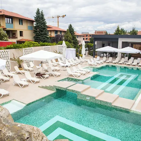 Tsarsko Selo Spa Hotel-2