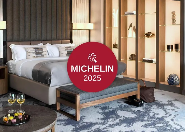 InterContinental Sofia, an IHG Hotel