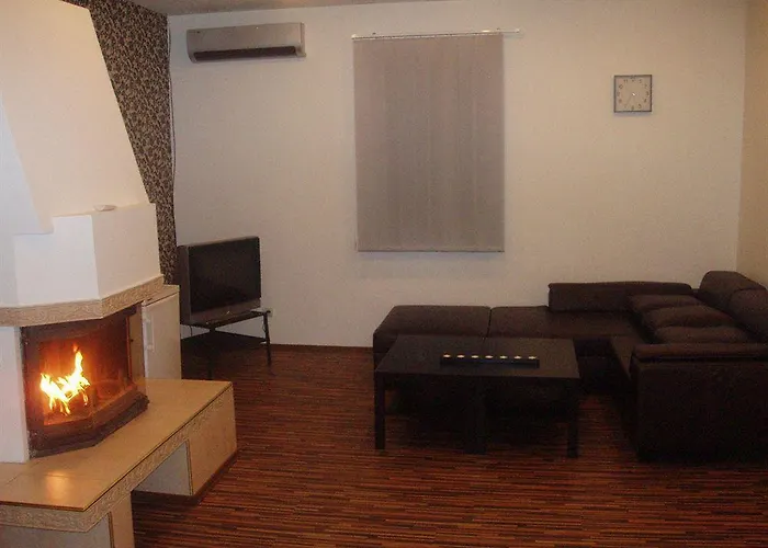 Bulgari Boutique Hotel Sofia